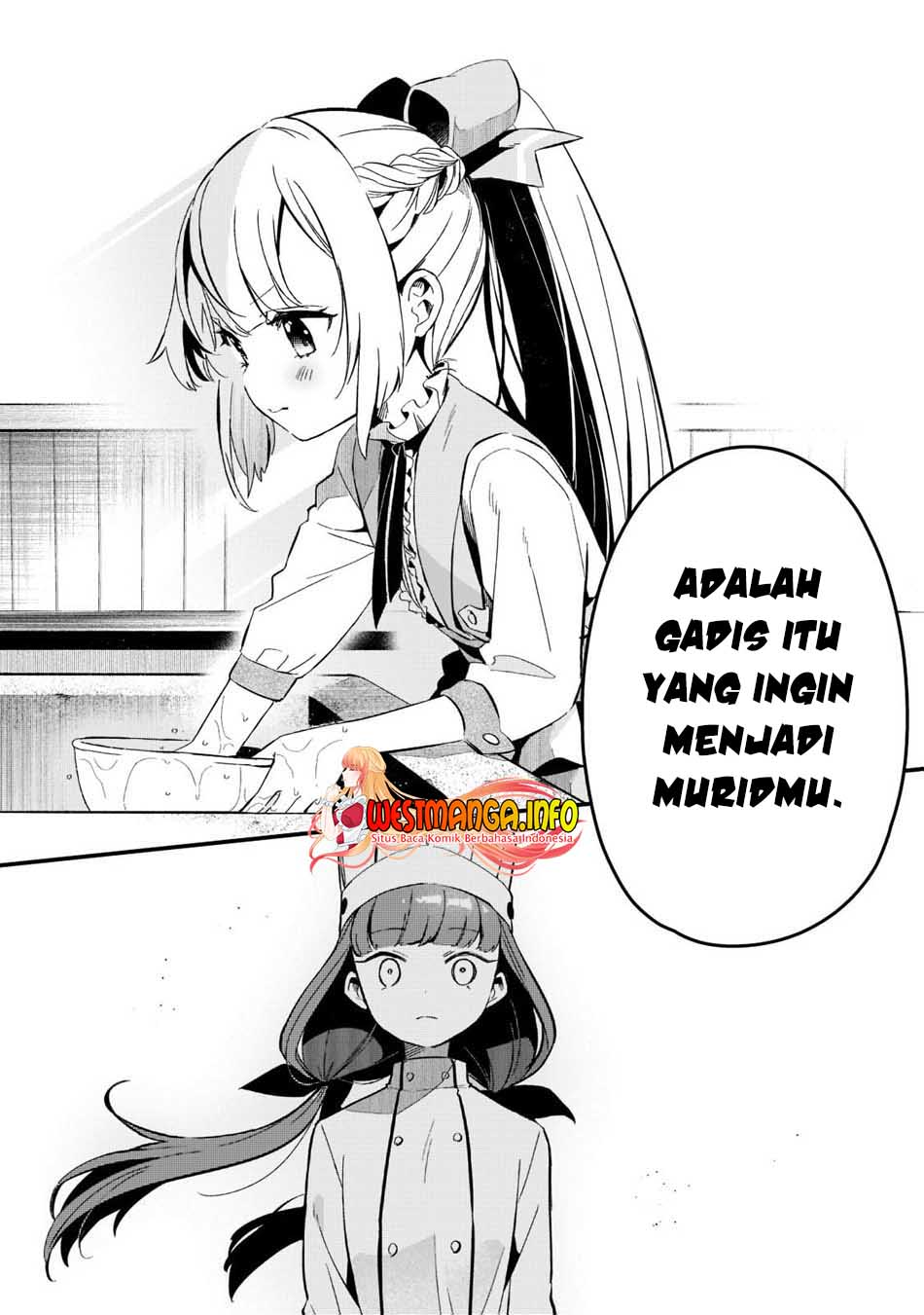 Welcome to Cheap Restaurant of Outcasts! (Tsuihousha Shokudou e Youkoso!)